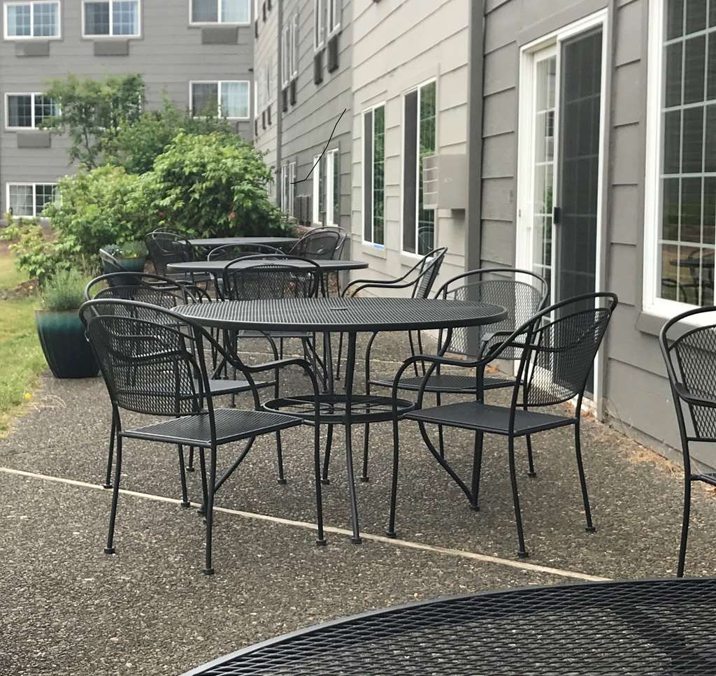 country inn and suites by radisson delta park north portland