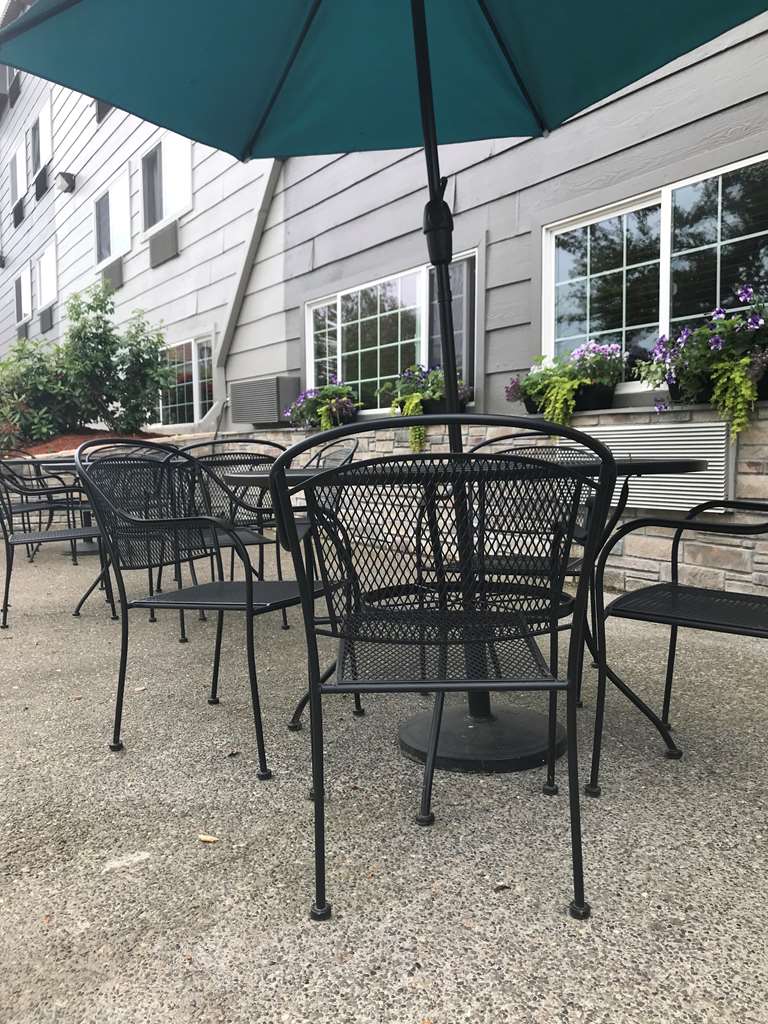 country inn and suites by radisson delta park north portland