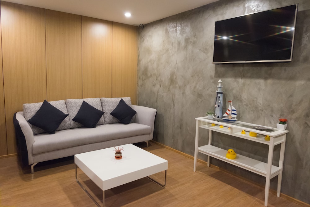 baan chokdee pai resort