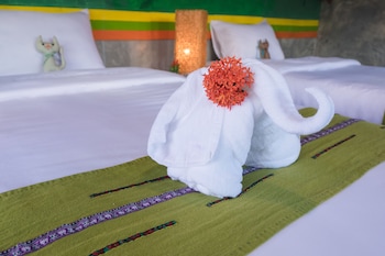 baan chokdee pai resort