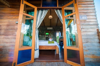 baan chokdee pai resort