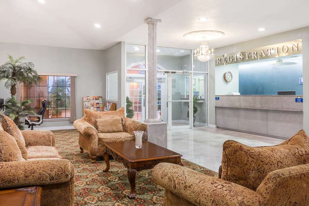 days inn by wyndham portland corpus christi