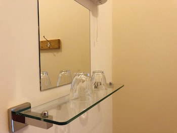 the mirfield monastery