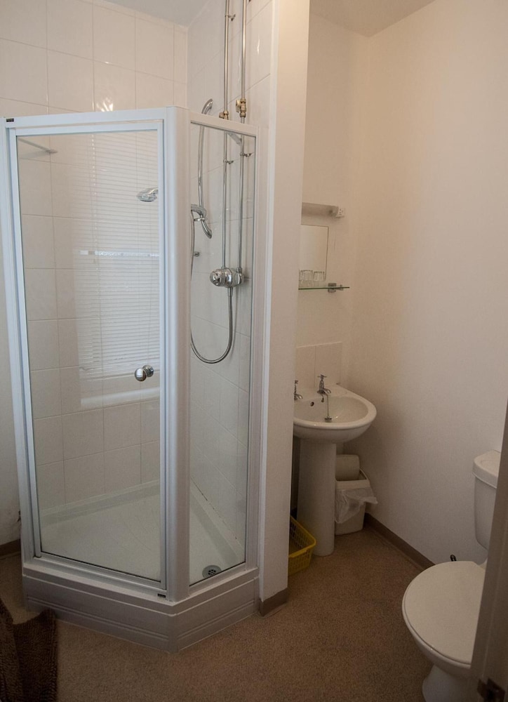 the mirfield monastery