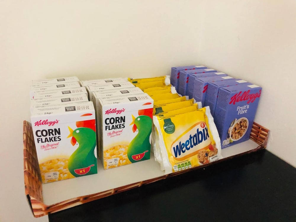 the mirfield monastery