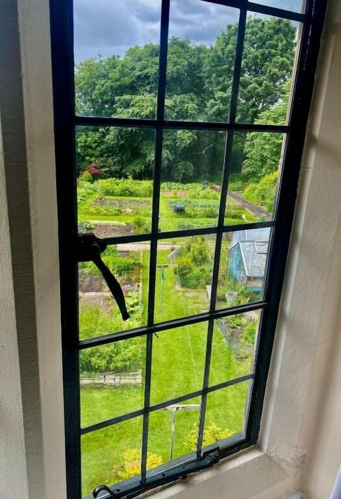 the mirfield monastery