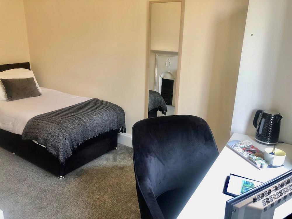 the mirfield monastery