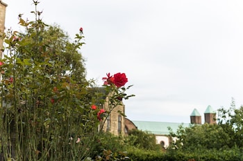 the mirfield monastery