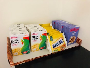 the mirfield monastery