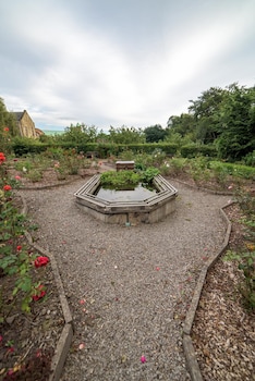 the mirfield monastery