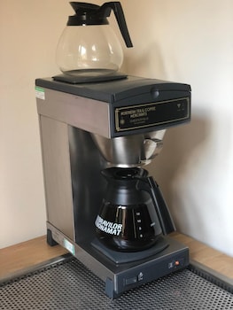 the mirfield monastery