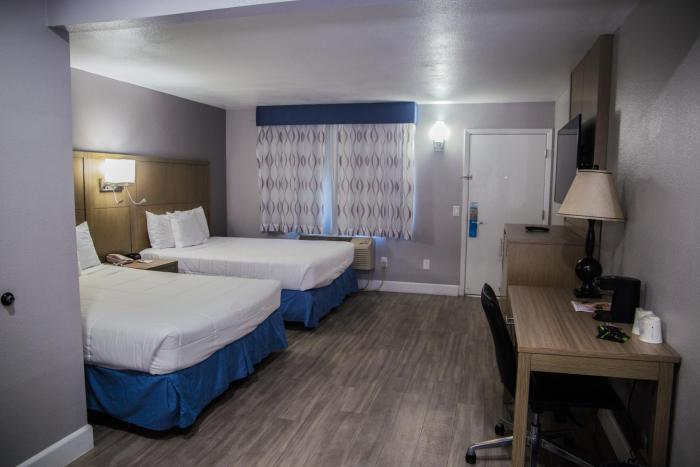 days inn by wyndham redwood city