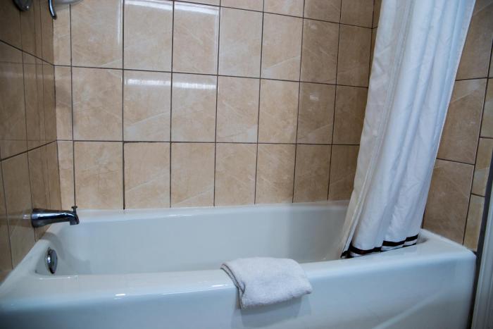 days inn by wyndham redwood city