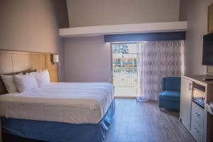 days inn by wyndham redwood city