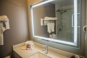 days inn by wyndham redwood city
