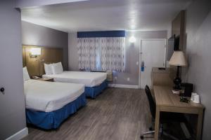 days inn by wyndham redwood city