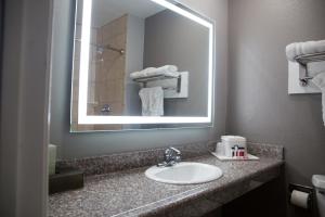 days inn by wyndham redwood city