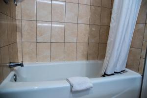 days inn by wyndham redwood city