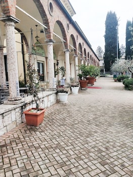 locanda al santuario