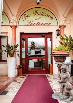 locanda al santuario