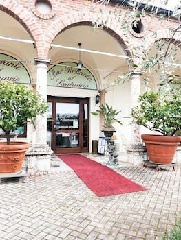 locanda al santuario