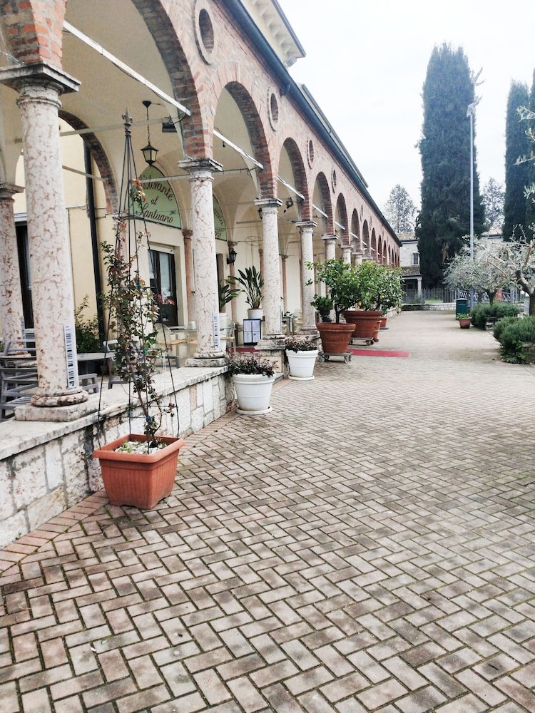 locanda al santuario