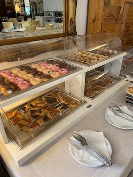 locanda al santuario