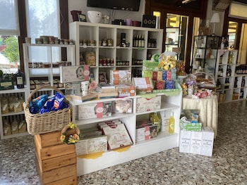 locanda al santuario