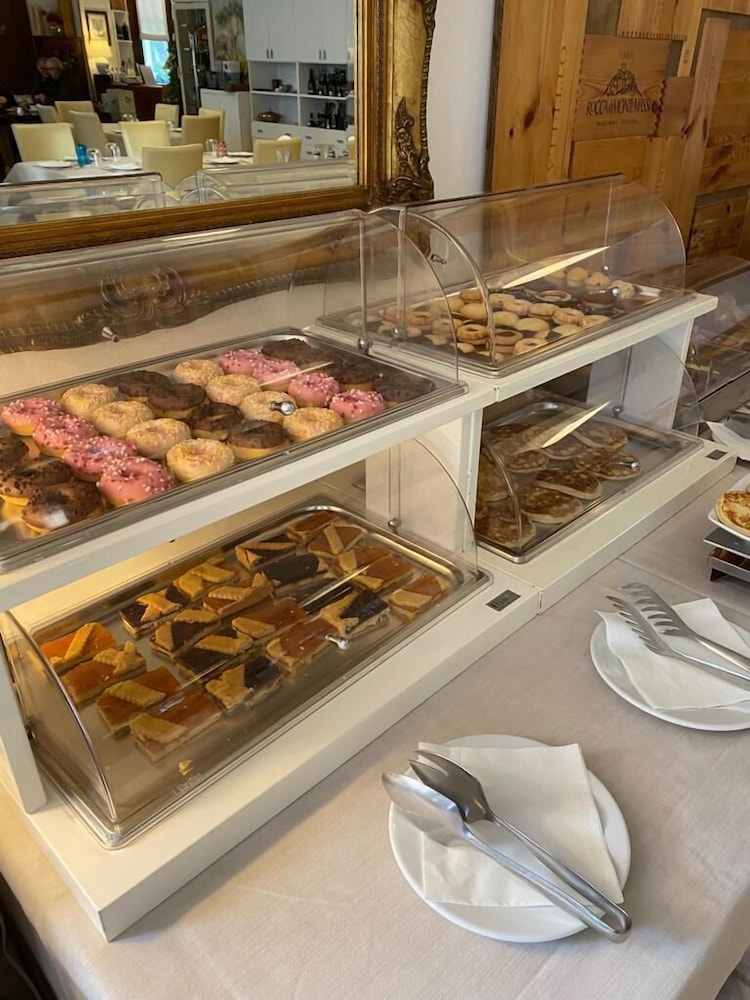 locanda al santuario