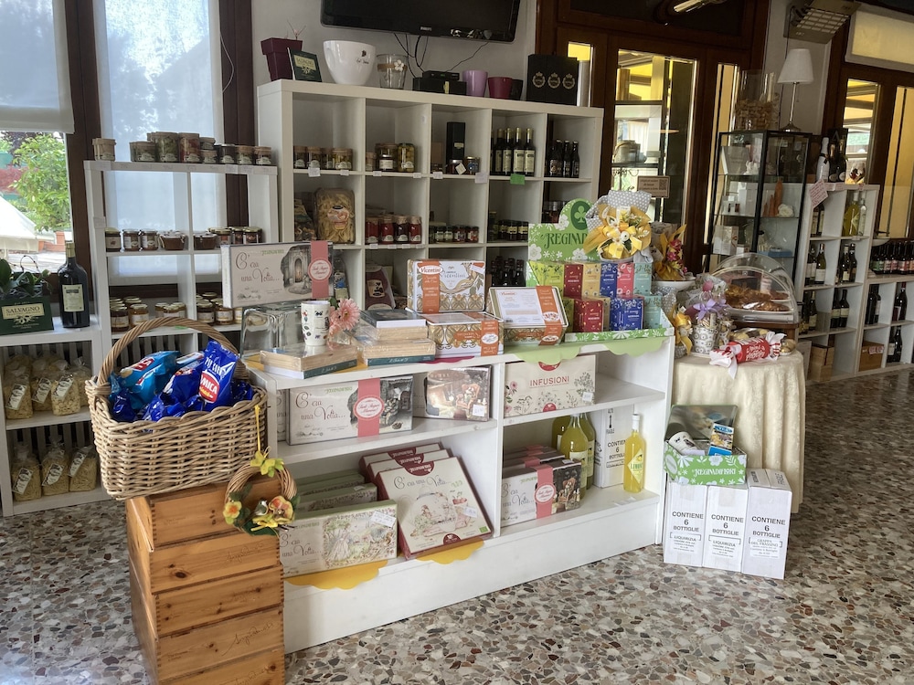 locanda al santuario