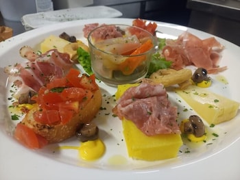 locanda al santuario