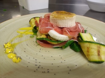 locanda al santuario