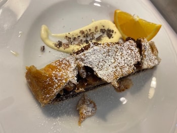 locanda al santuario