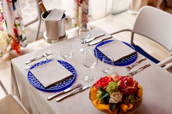 locanda al santuario