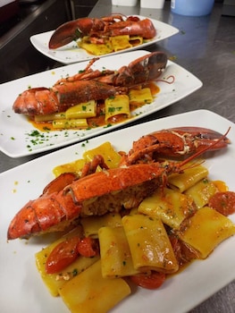 locanda al santuario