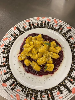 locanda al santuario