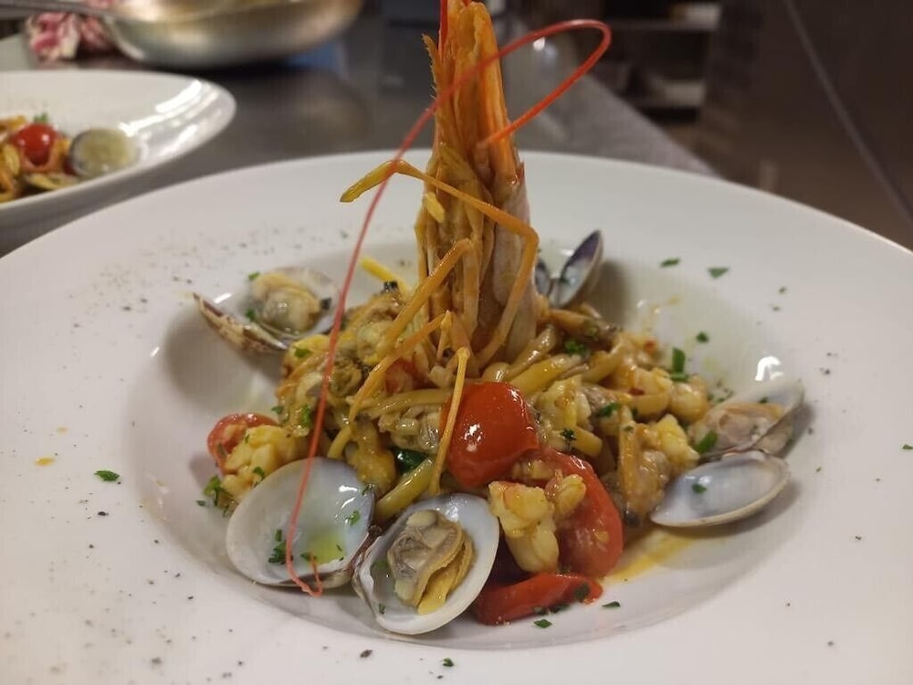 locanda al santuario