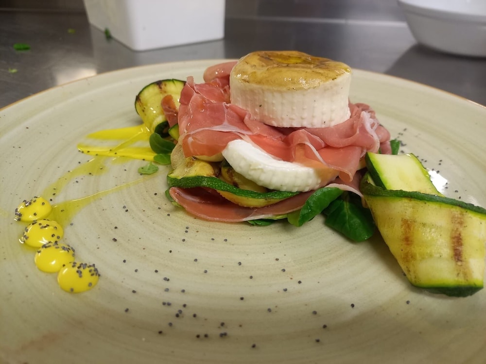 locanda al santuario