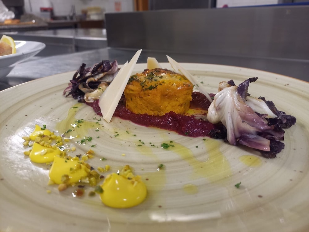 locanda al santuario