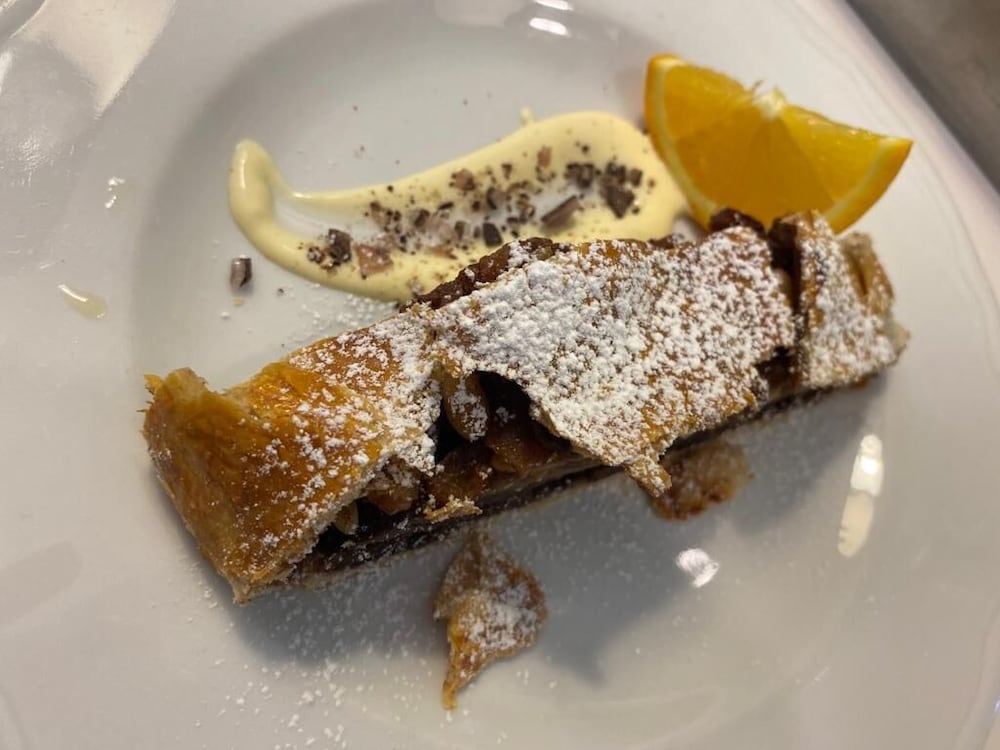 locanda al santuario