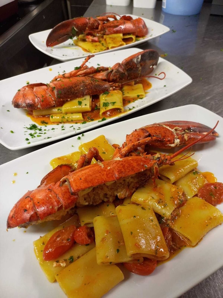 locanda al santuario