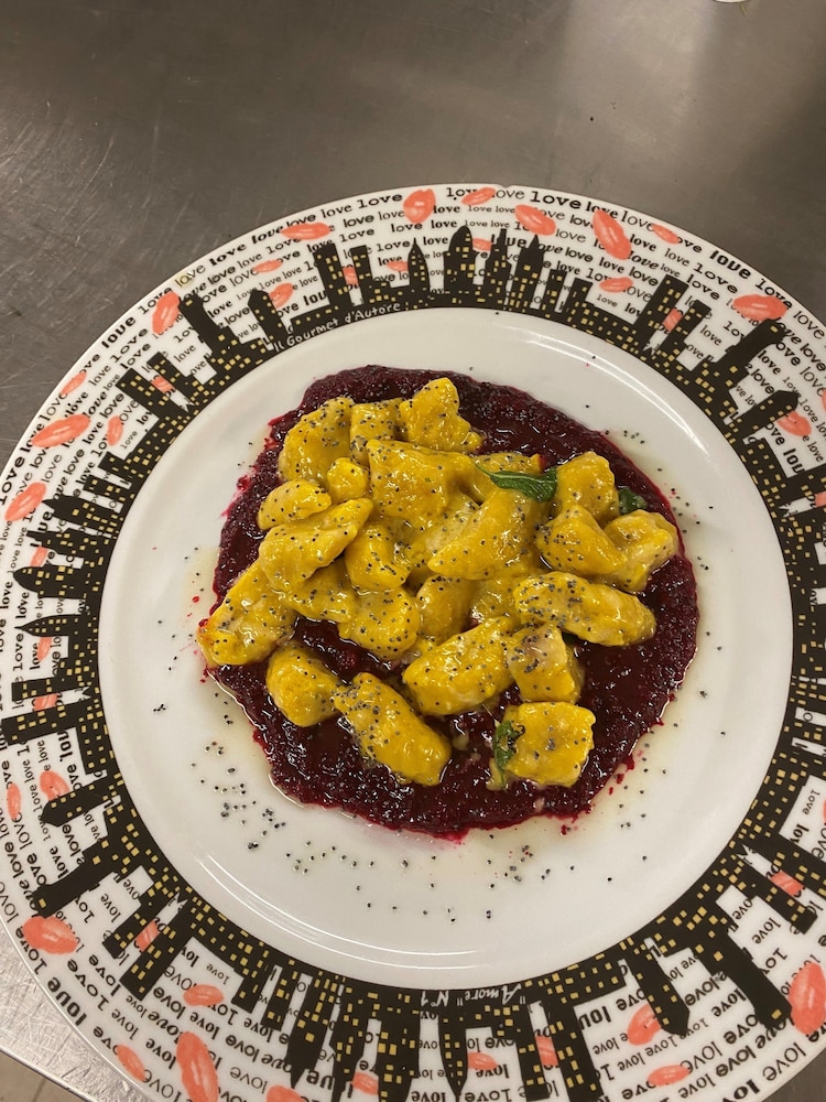 locanda al santuario