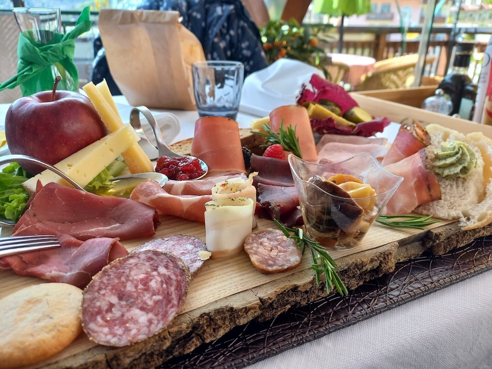 locanda al santuario