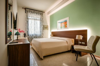 locanda al santuario