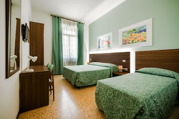 locanda al santuario