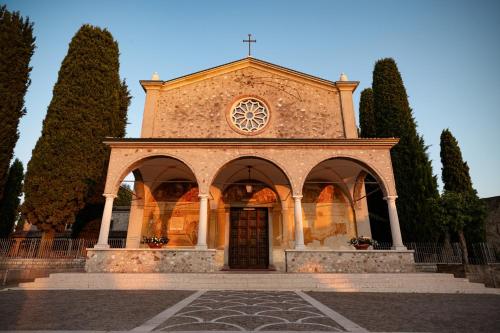 locanda al santuario