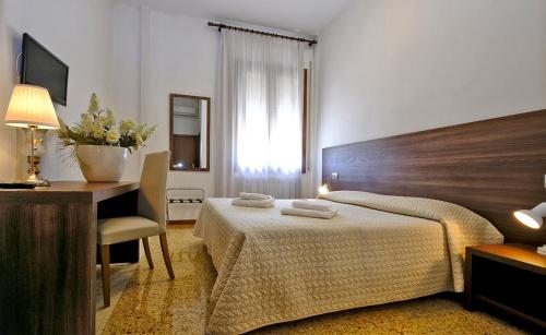 locanda al santuario