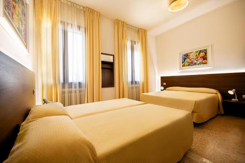 locanda al santuario