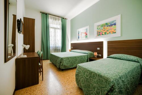 locanda al santuario