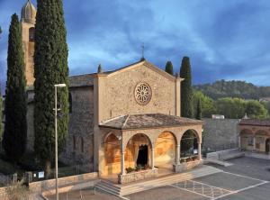 locanda al santuario